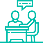 One-on-One Consultations