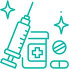 In-Stock Medications