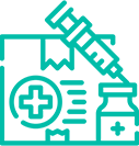 Unused Medication Disposal